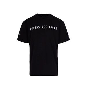 44 Label Group Black T-Shirts & Vests - T-Shirts Men